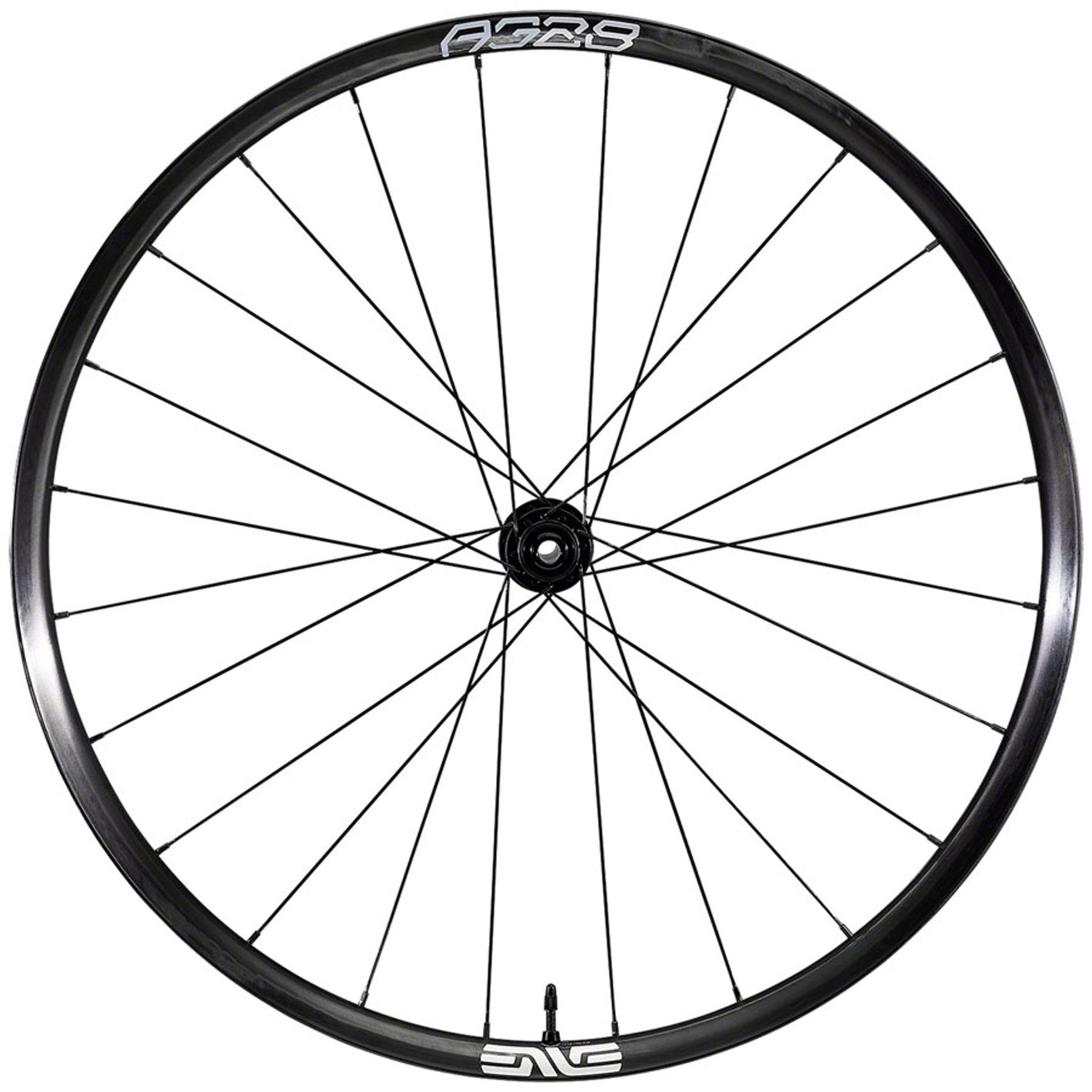 AG28 Foundation Front Wheel