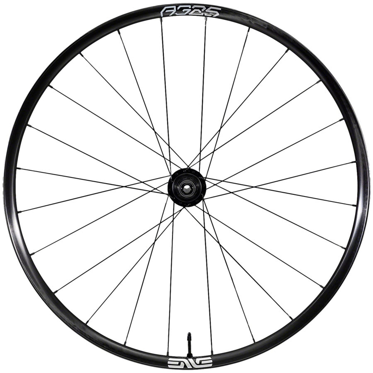 AG25 Foundation Front Wheel