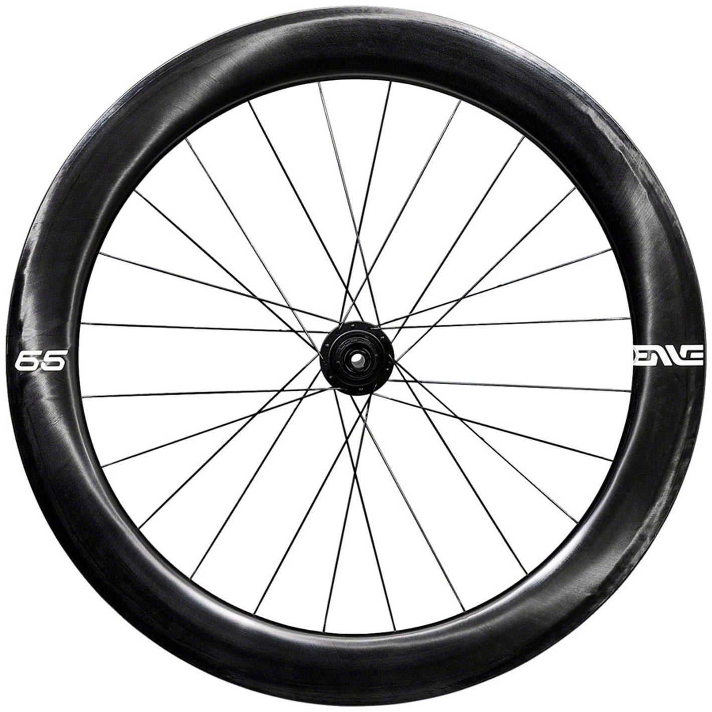 65 Foundation Rear Wheel
