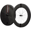 99 Disc Turbulent Aero Wheelset