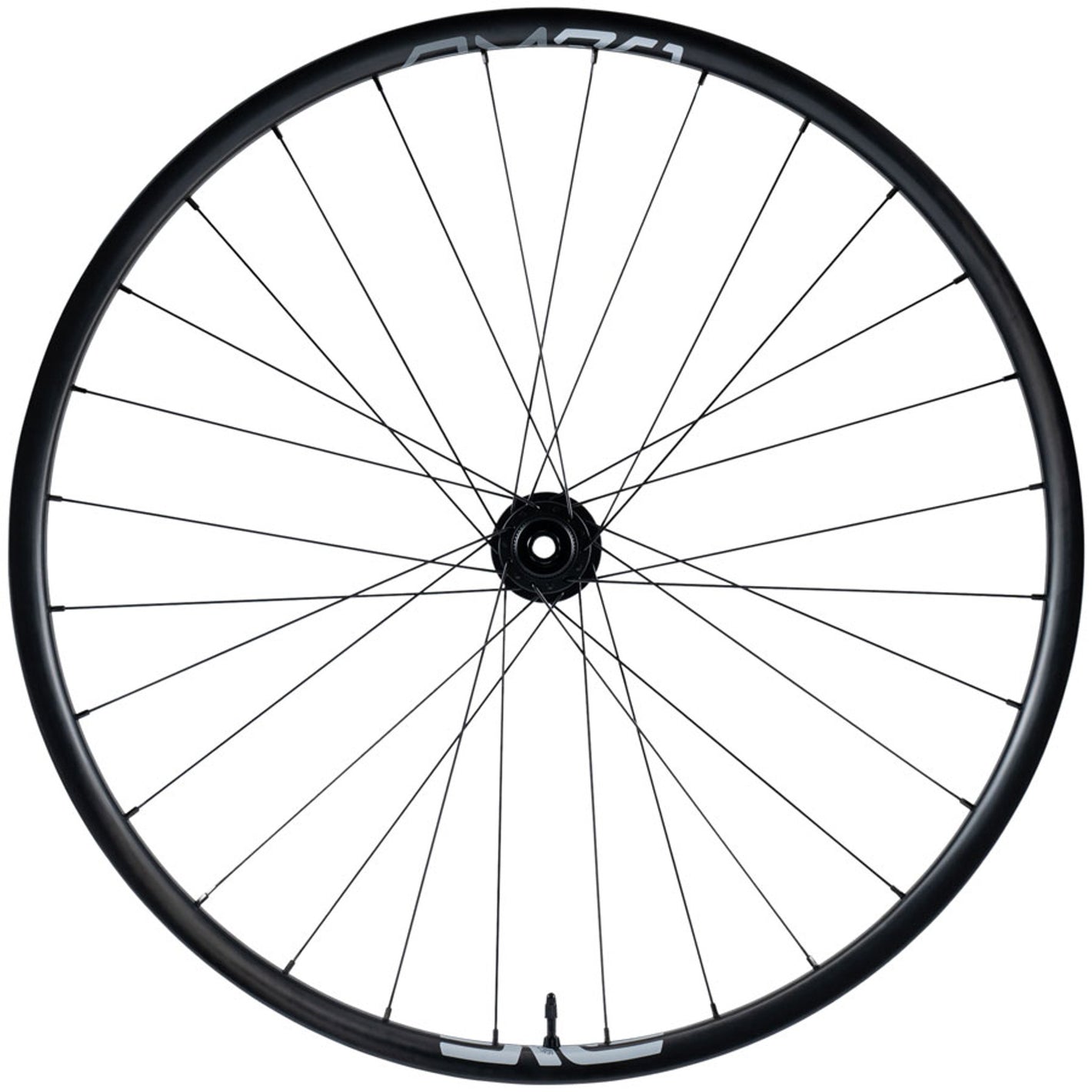 AM30 Foundation Rear Wheel
