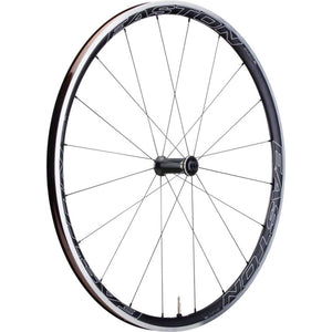 2016 EA90 SL Front Wheel
