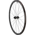 EA90 SL Disc Front Wheel