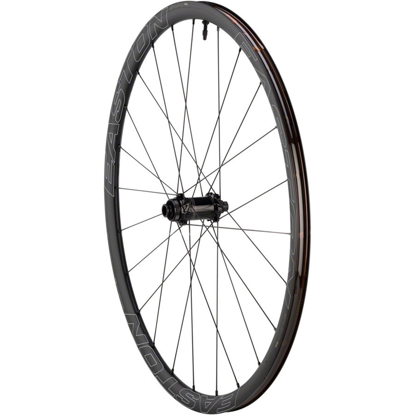 EA90 SL Disc Front Wheel
