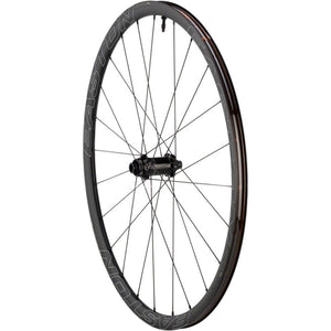 EA90 SL Disc Front Wheel