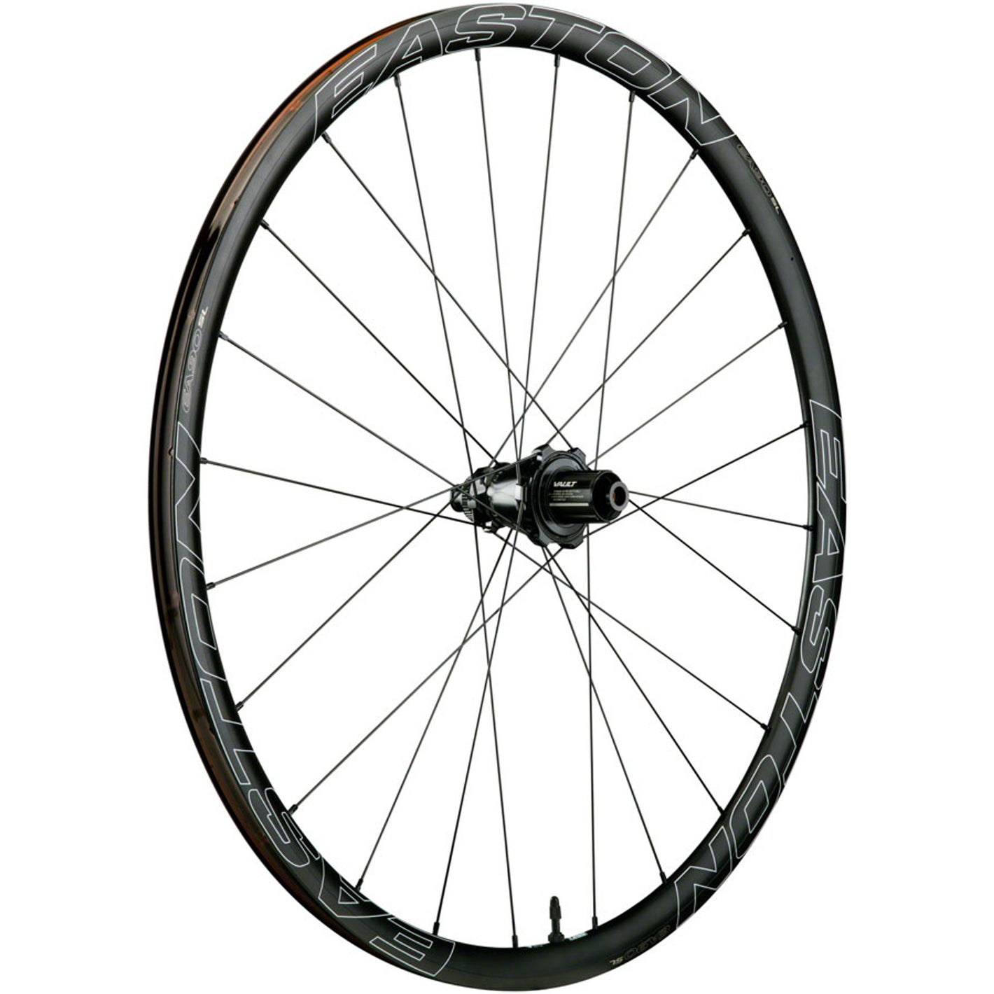 EA90 SL Disc Rear Wheel