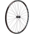 EA70 AX Front Wheel