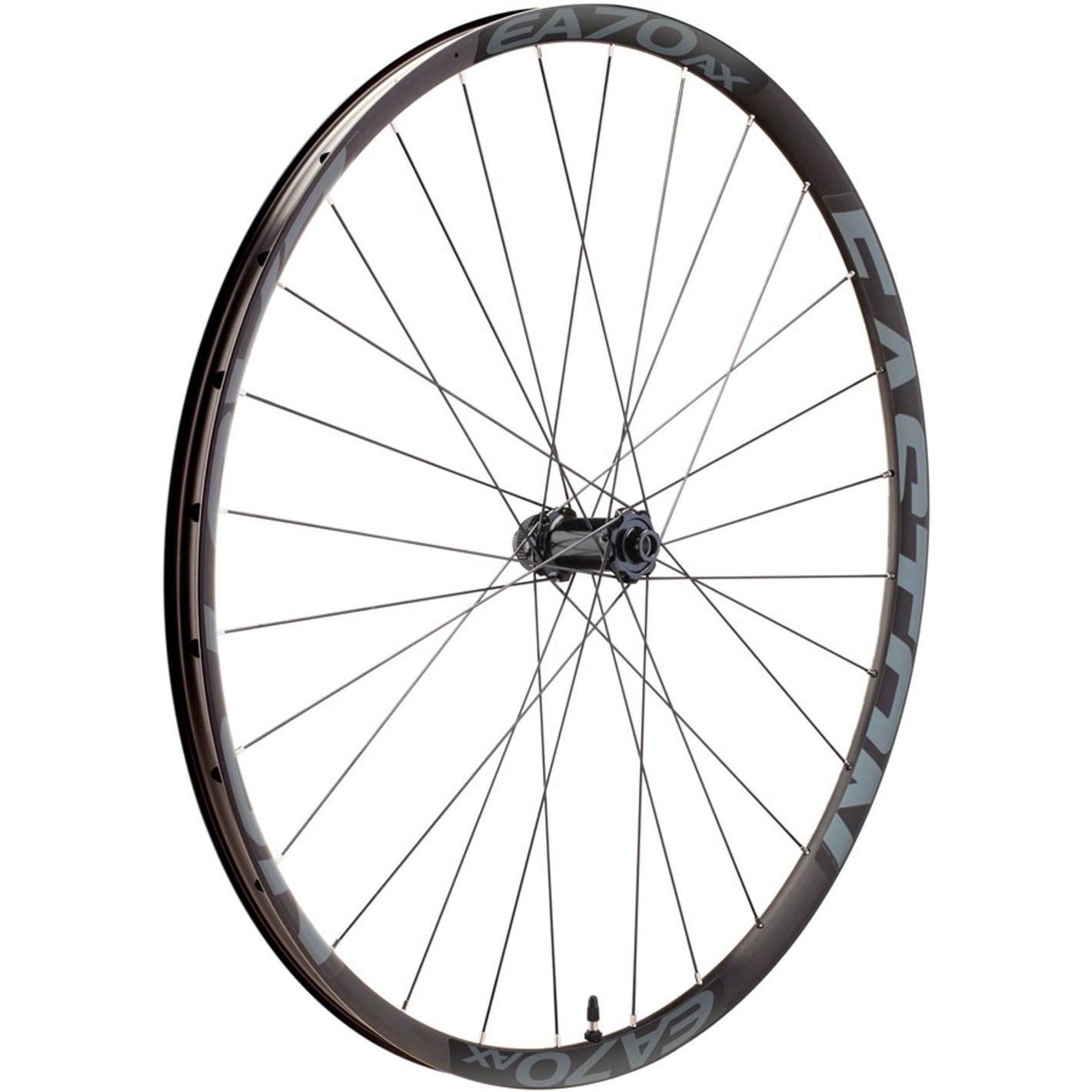 EA70 AX Front Wheel