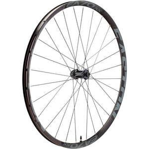 EA70 AX Front Wheel