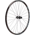EA70 AX Rear Wheel