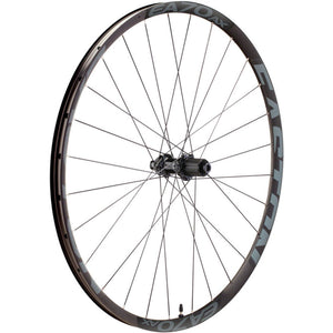 EA70 AX Rear Wheel