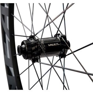EC90 SL Front Wheel