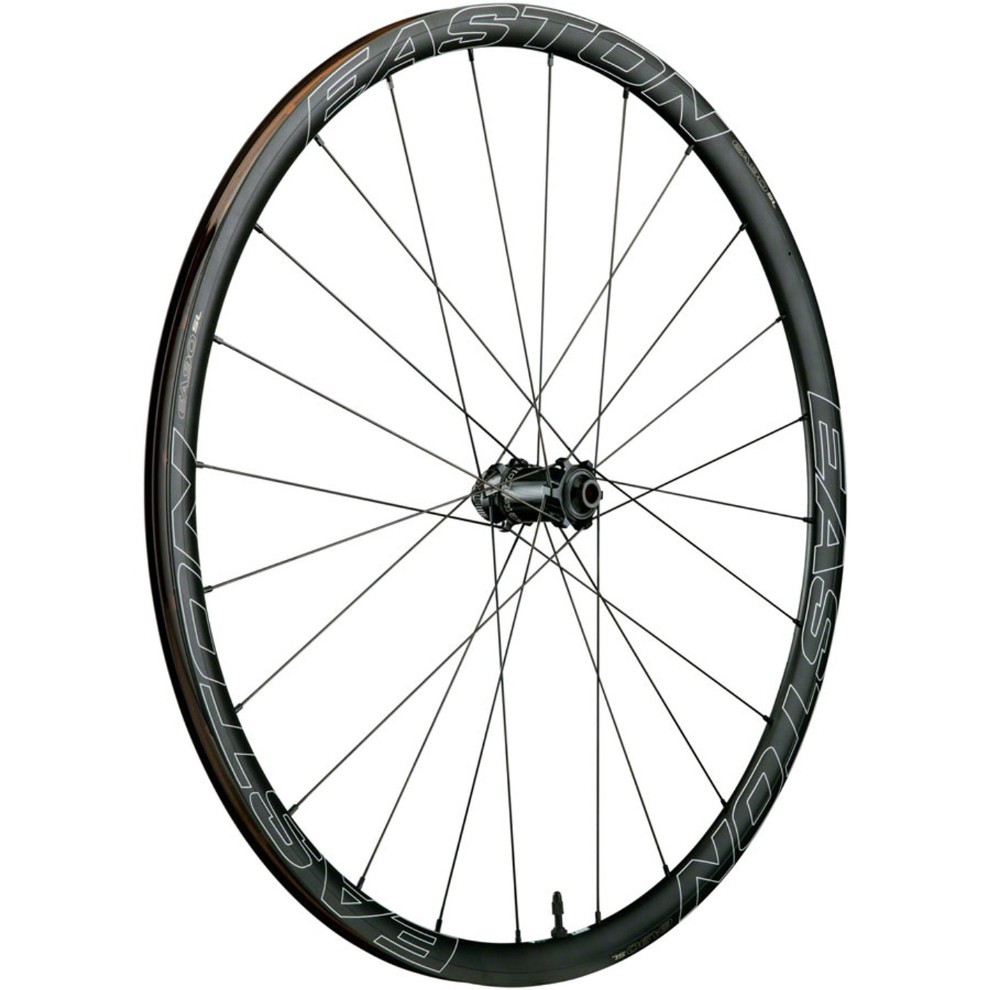 EC90 SL Front Wheel