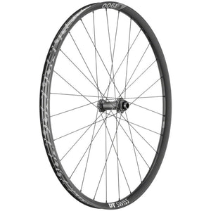 E 1900 Spline Front Wheel
