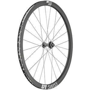 ERC 1400 DiCut Front Wheel