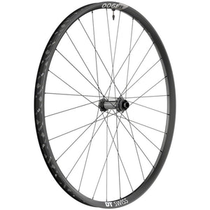 M 1900 Spline Front Wheel