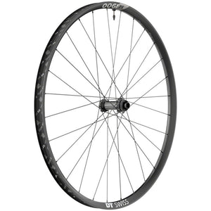 M 1900 Spline Front Wheel