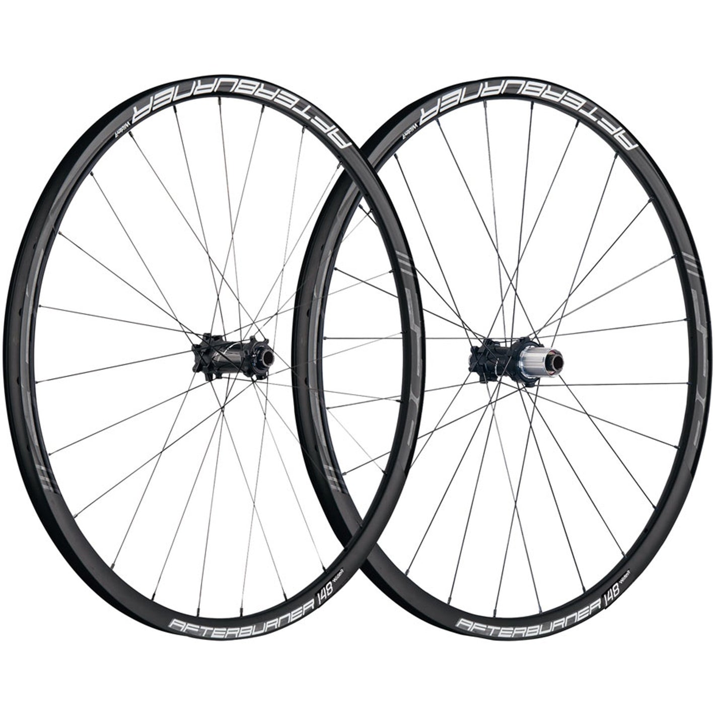 Afterburner WideR Boost 29" Wheelset