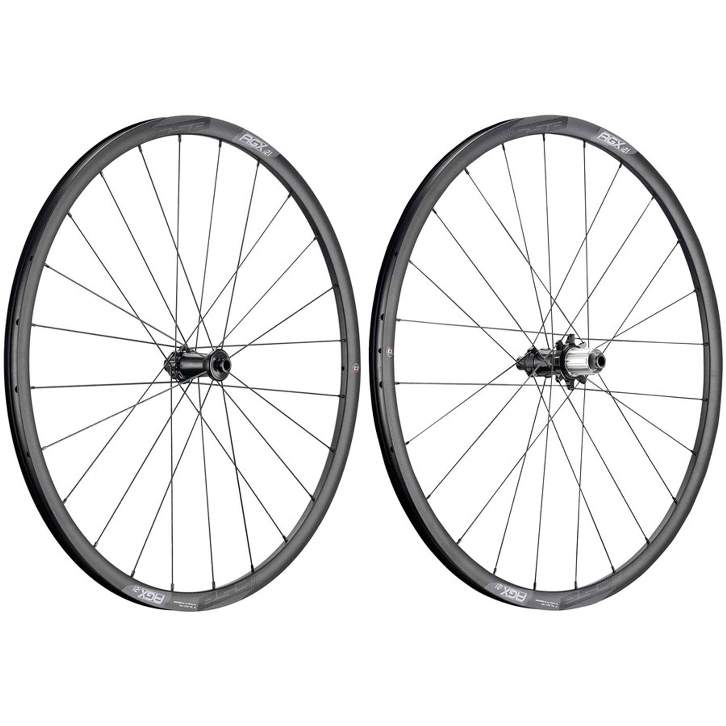 Non Series AGX i21 Wheelset