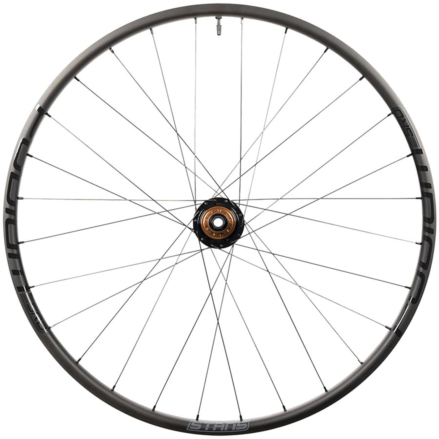 Podium SRD Rear Wheel