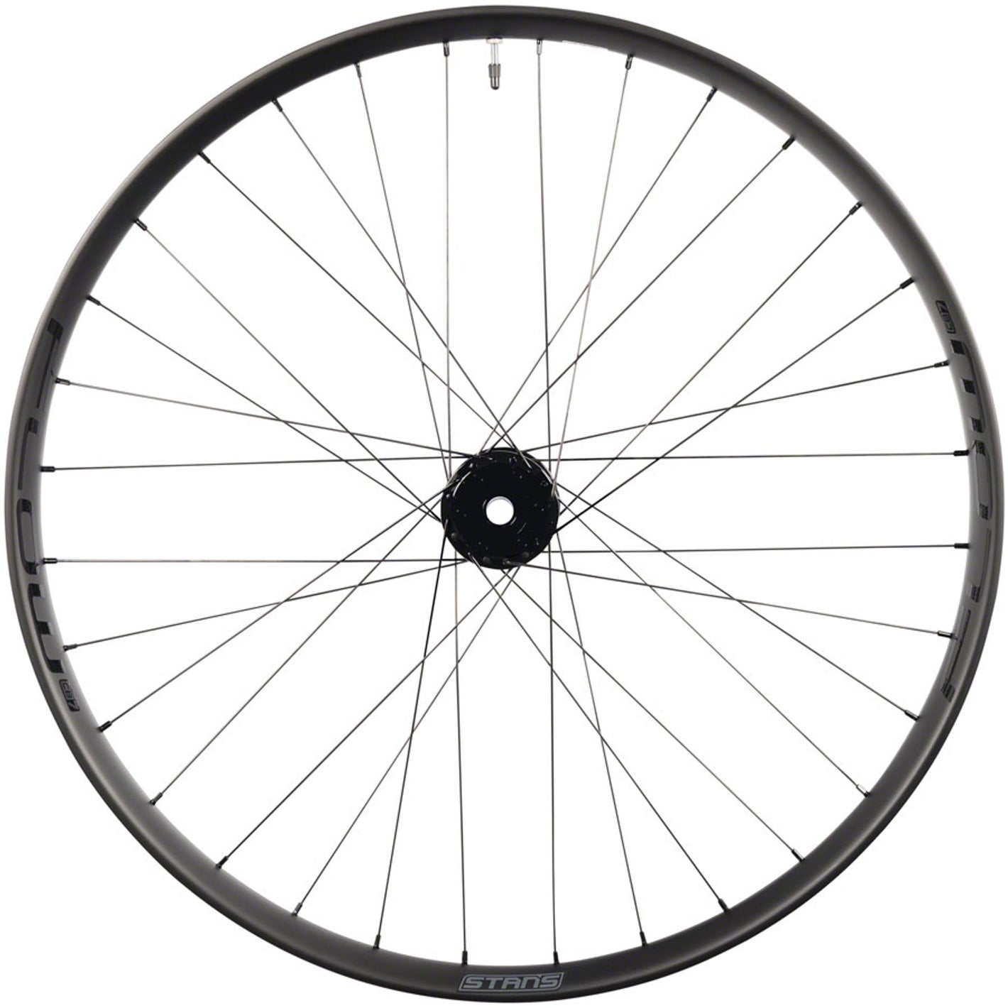 Flow CB7 Front Wheel