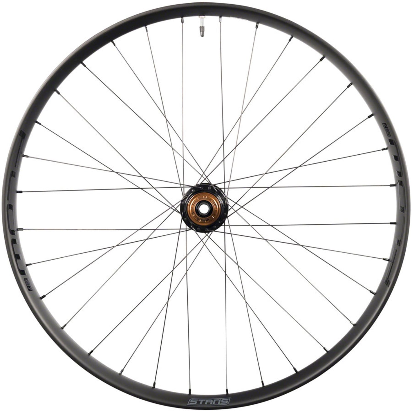Flow CB7 Rear Wheel