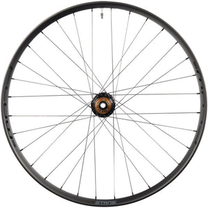 Flow CB7 Rear Wheel
