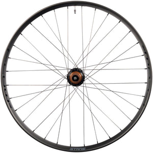 Flow CB7 Rear Wheel