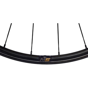 M5 Pro Rear Wheel