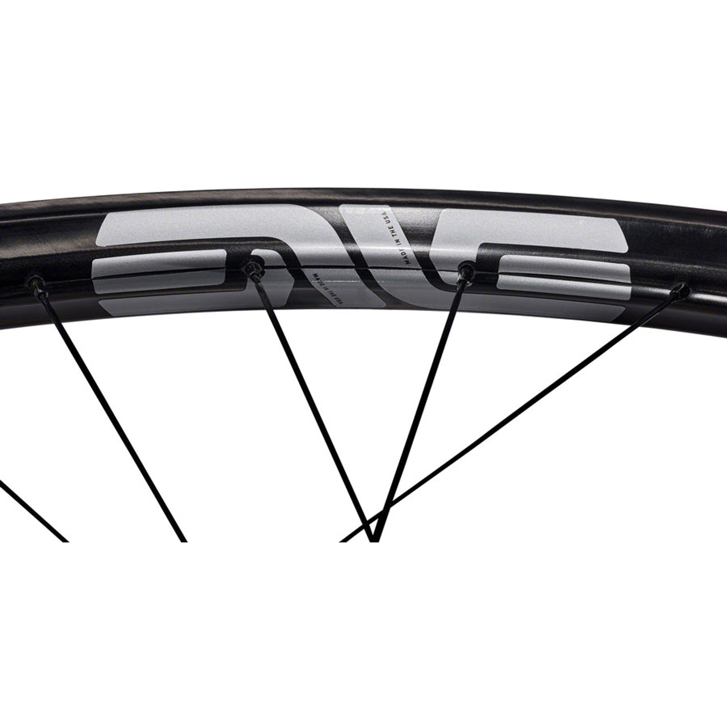 M6 Rear Wheel