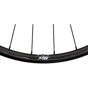 M6 Rear Wheel