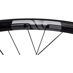 M8 Rear Wheel