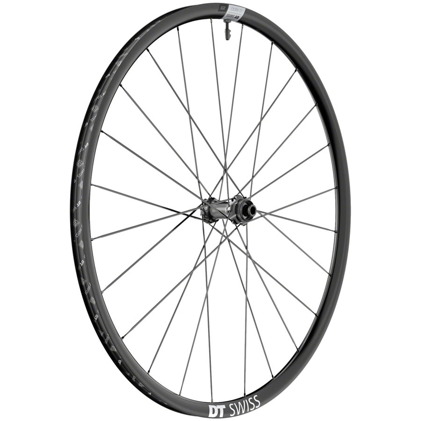 C 1800 Front Wheel