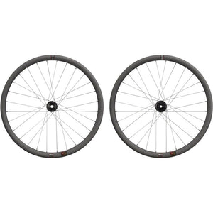 35/35 Wheelset