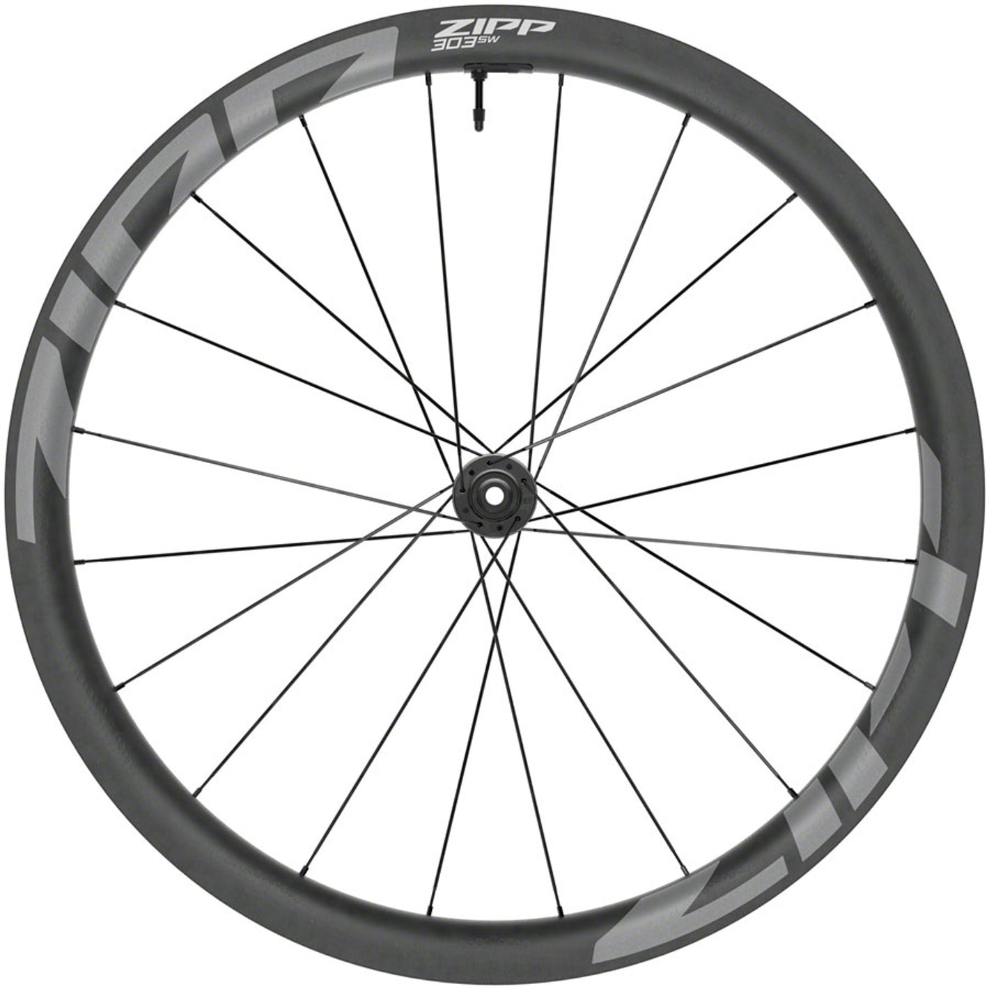 303 SW Front Wheel