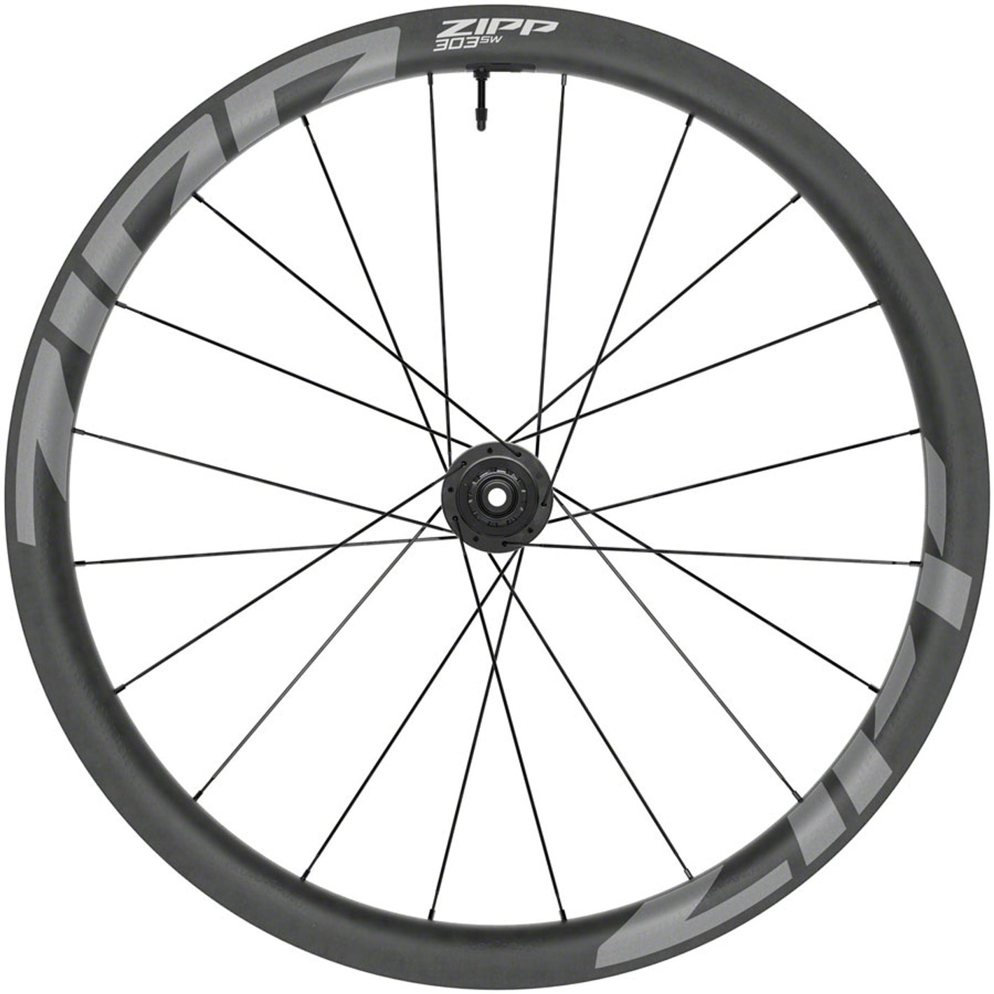 303 SW Rear Wheel