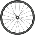 353 NSW Front Wheel - B1