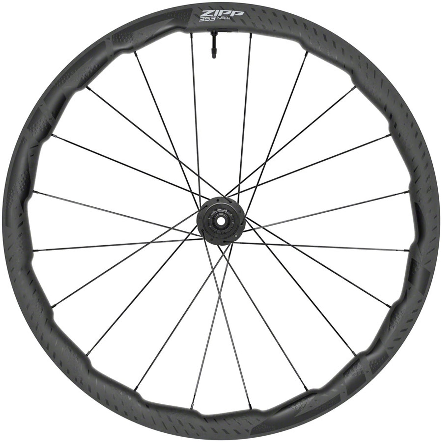 353 NSW Rear Wheel - B1
