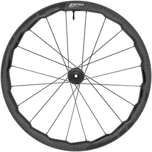 353 NSW Rear Wheel - B1