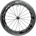 858 NSW Front Wheel - D1