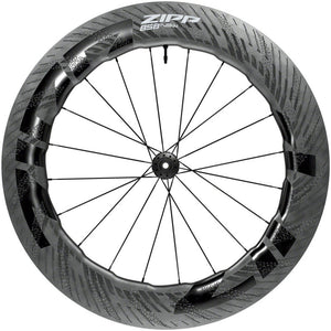 858 NSW Front Wheel - D1