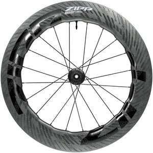 858 NSW Rear Wheel - D1