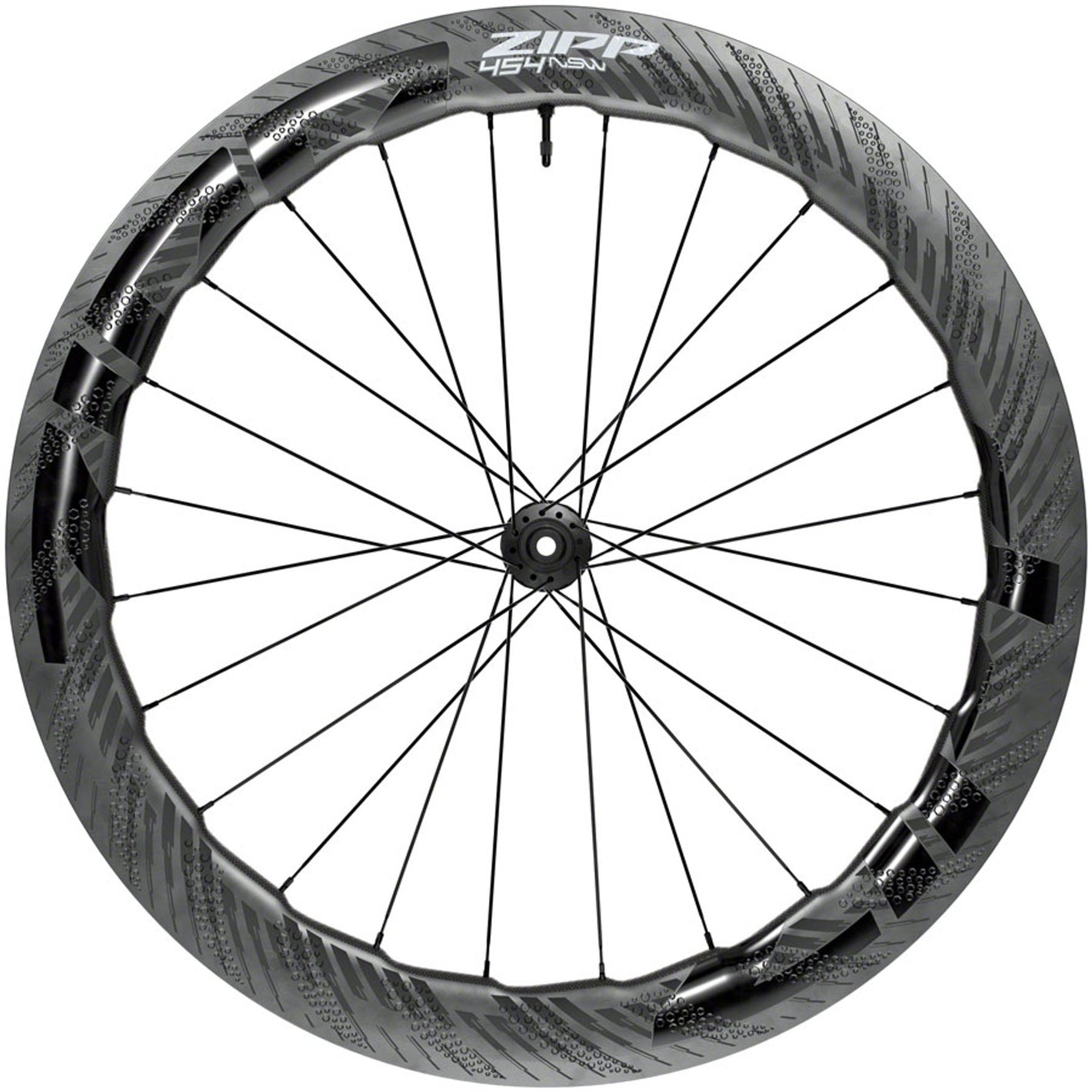 454 NSW Front Wheel - C1