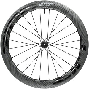 454 NSW Front Wheel - C1
