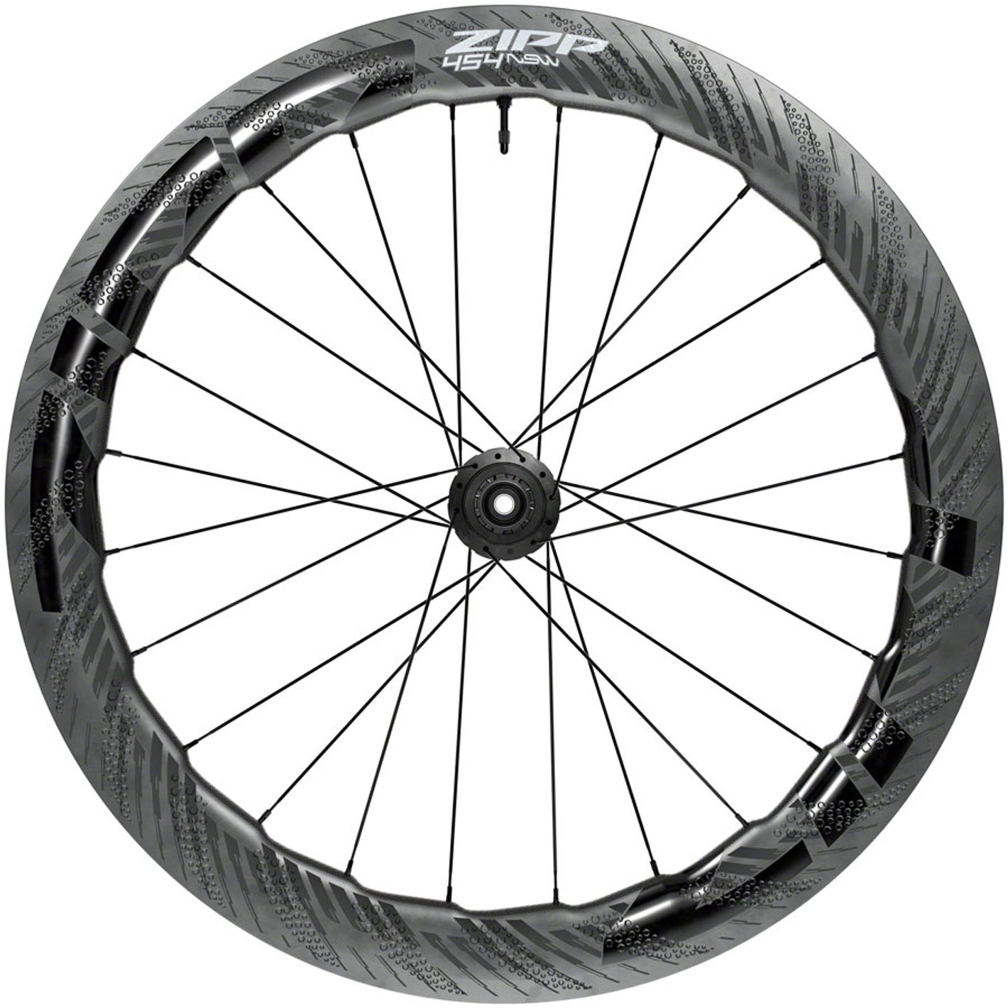 454 NSW Rear Wheel - C1
