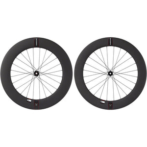 77/88 Wheelset