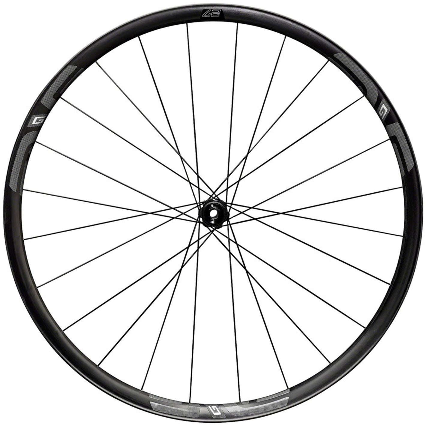 G27 Front Wheel