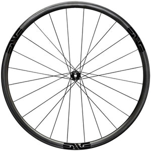 SES 2.3 Front Wheel