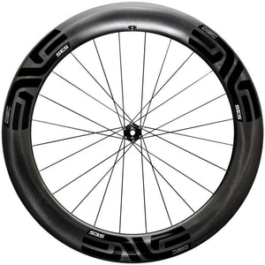 SES 7.8 Front Wheel