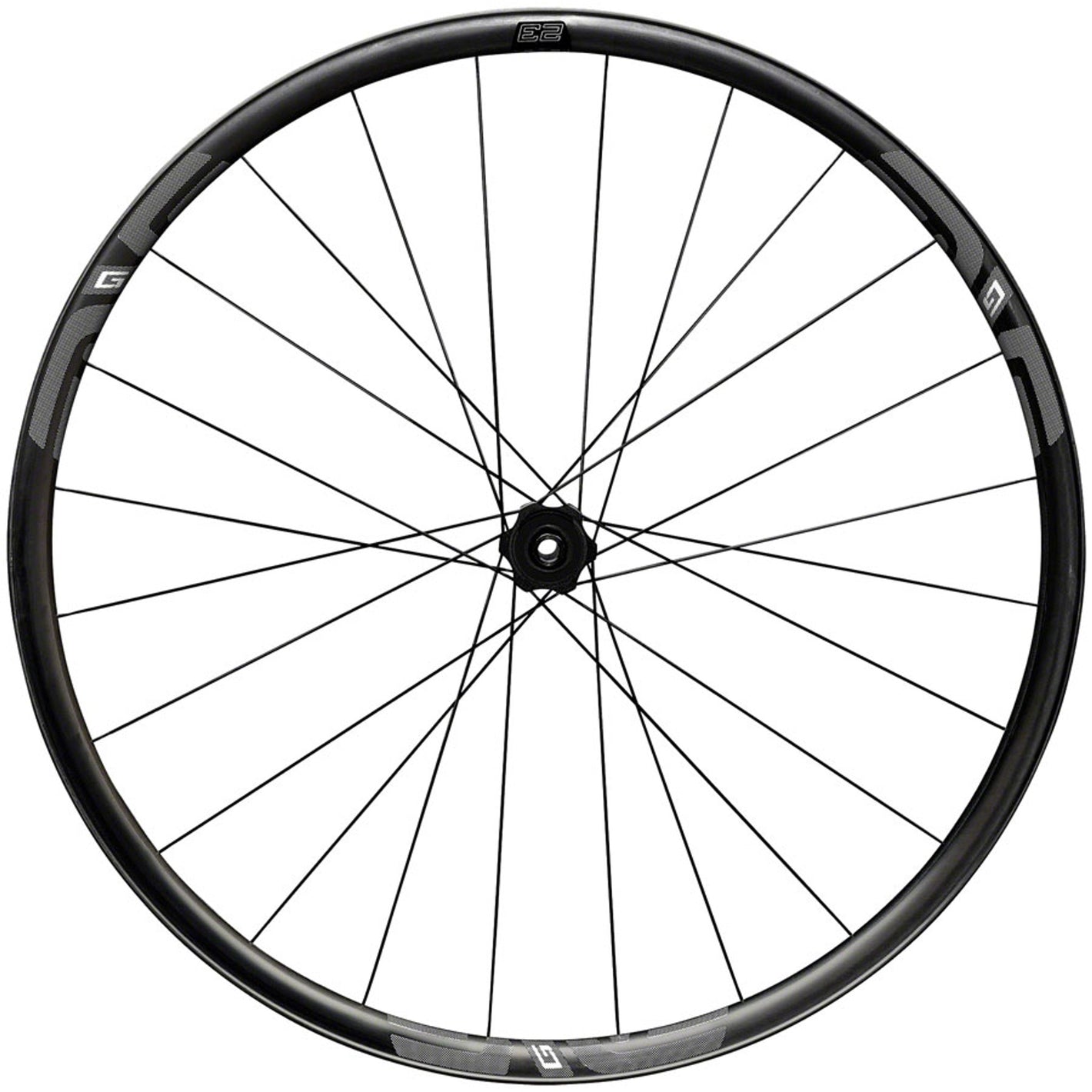 G23 Rear Wheel